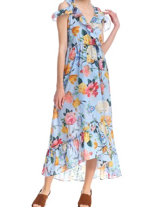 Сукня I BLUES (7670): фото 3 - Invogue